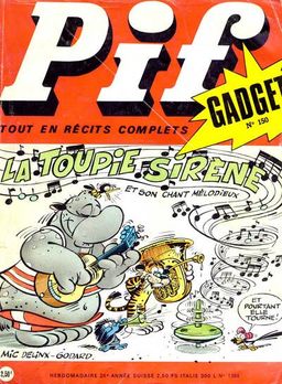 #7 December 1974 [252]